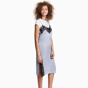 H&M Loves Coachella Slip-Style Dress